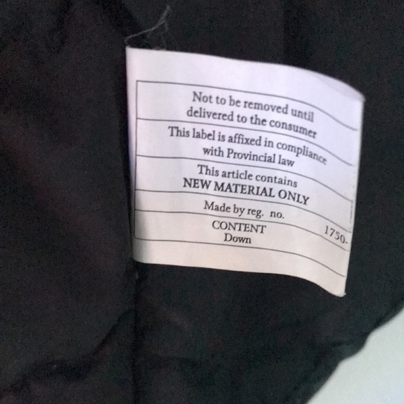 Patagonia ❄️WINTER SALE❄️ down puffer vest - Picture 7 of 8